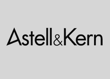 ASTELL&KERN marques haute-fidélité