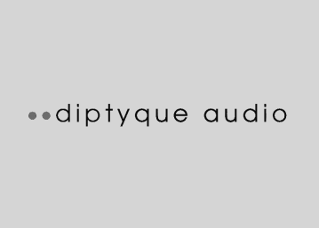 Diptyque Audio marques haute-fidélité Paris
