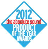 The Absolute Sound - Product of the Year Awards