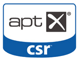 Logo Bluetooth apt-X