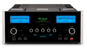Amplificateur Intégré McIntosh MA8900-guides