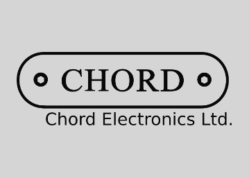 Chord Electronics marques haute-fidélité Paris