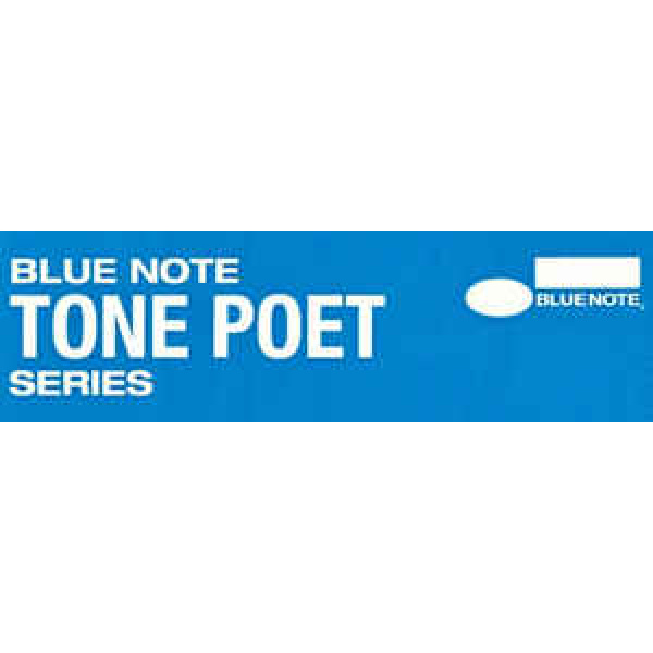Blue Note Tone Poet