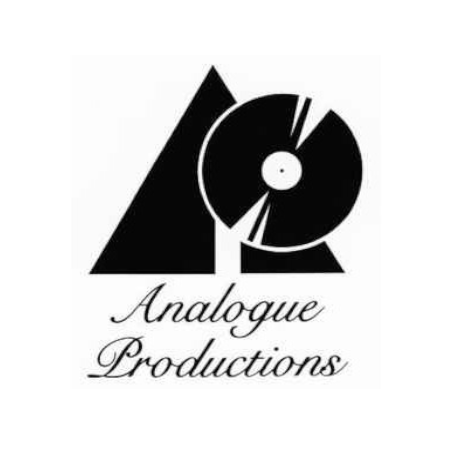 Analogue Productions