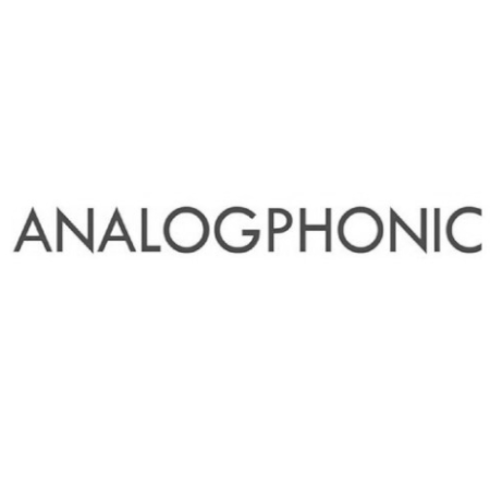 Analogphonic