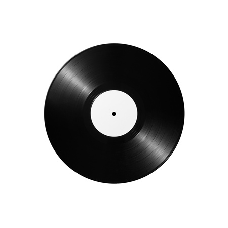 Disques Vinyles Audiophiles