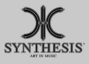 synthesis art in music marques haute-fidélité Concert Home Paris