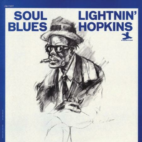 Lightnin Hopkins - Soul Blues