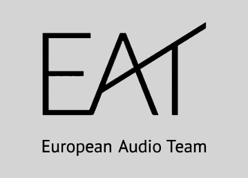 EAT Europead audio team - marque audio hifi