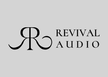 Revival audio, audio haute fidellité 