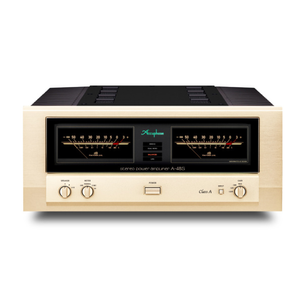 Accuphase A-48S ( Vente Exclusivement en magasin )