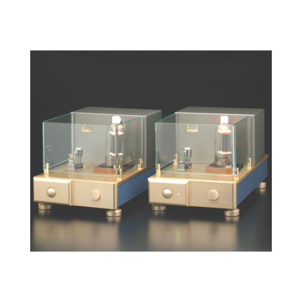 Amplification à Tubes